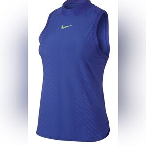 Women’s Dri Fit Tank Top Size Small Purple